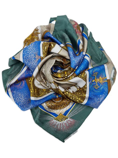 used hermes scarves|pre owned Hermes scarves.